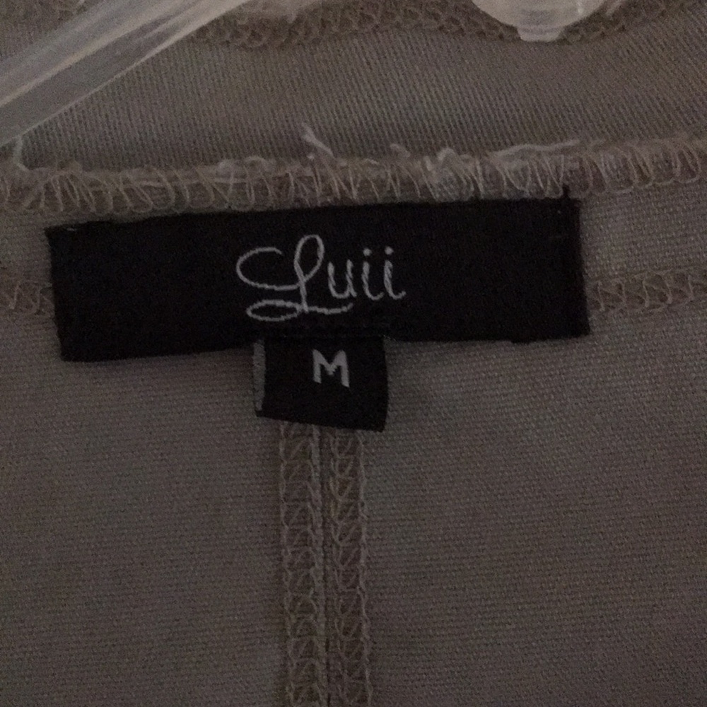 Light jacket - Picture 2 of 4